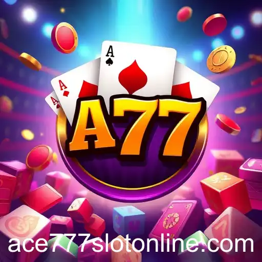 The Rise of Ace 777 in Online Gaming