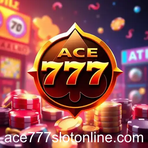 The Evolution of Online Gaming in 2025: A Focus on Ace 777 Slot