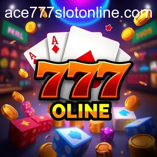 The Rise of Ace 777 Slot Online Amid Digital Gaming Trends