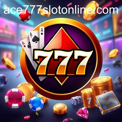 The Rise of Ace 777 Slot Online in Global Gaming