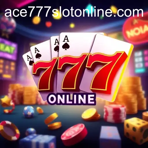 The Rise of Ace 777 Slot Online in a Flourishing Digital World