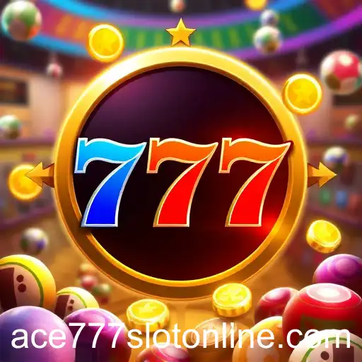 Exploring the Intersection of Bingo and Slot Games: Ace 777 Slot Online