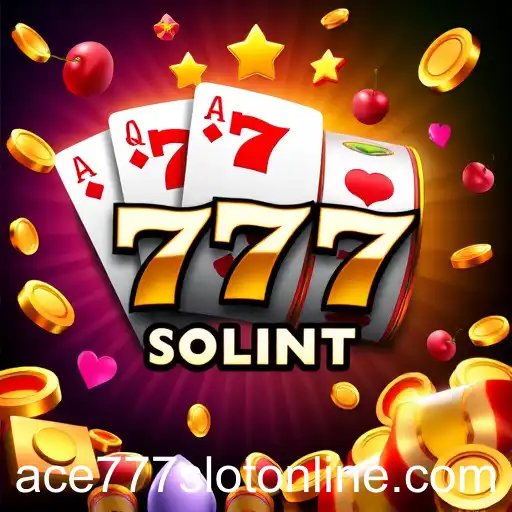 Exploring the Exciting World of Jackpot Games: Ace 777 Slot Online