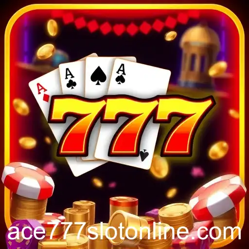 Exploring the Online Gaming Experience with Ace 777 Slot in the Poker Category