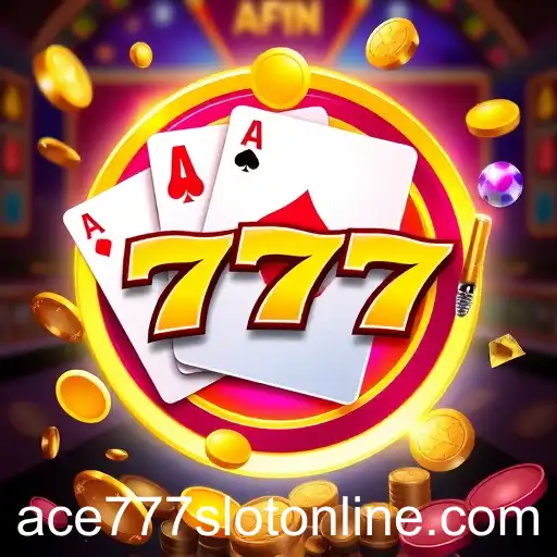 The Rise of Ace 777 Slot Online in 2026