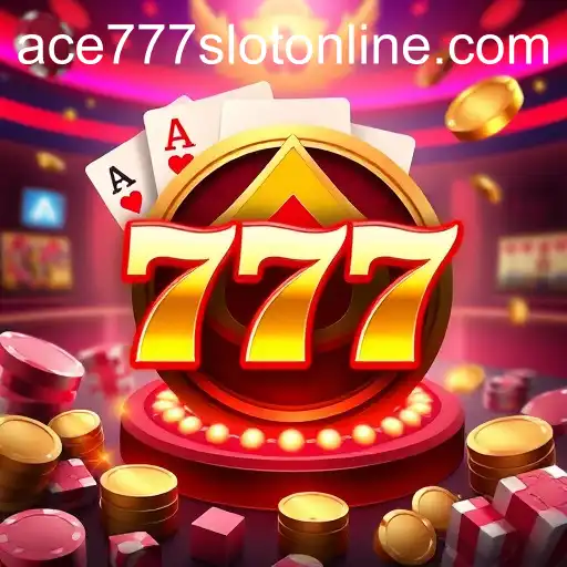 The Rise of Ace 777 Slot Online