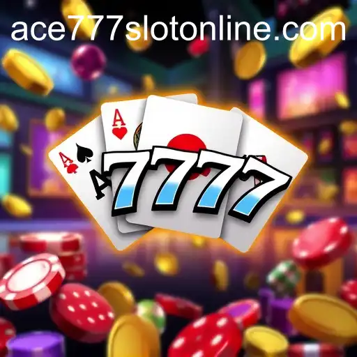 The Rise of Ace 777 Slot Online in 2025
