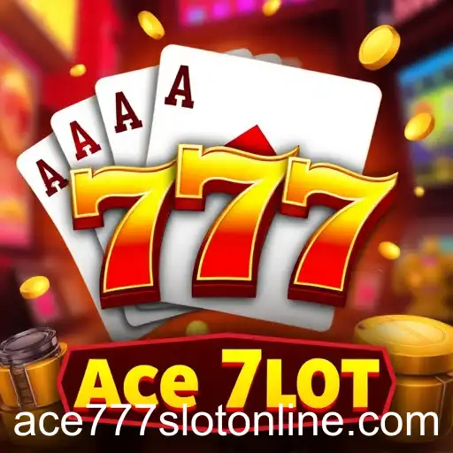 The Rise of Online Slot Games