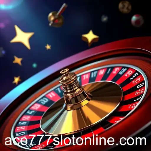 Discover the Excitement: Ace 777 Slot Online in the World of Roulette
