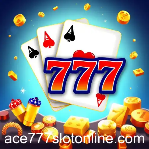 Unleashing the Thrills of Ace 777 Slot Online: A Scratch Card Adventure