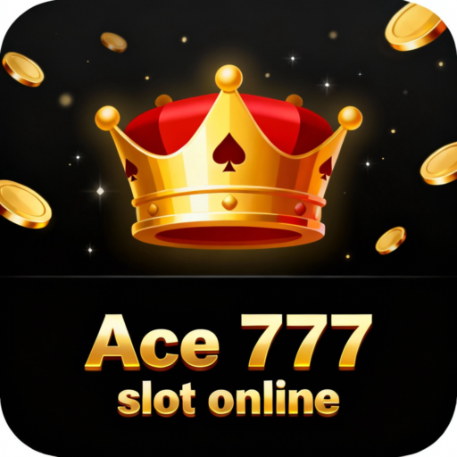 Ace 777 slot online