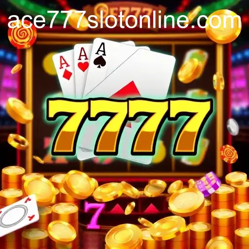 Exploring the Thrills of Video Slots: A Spotlight on Ace 777 Slot Online